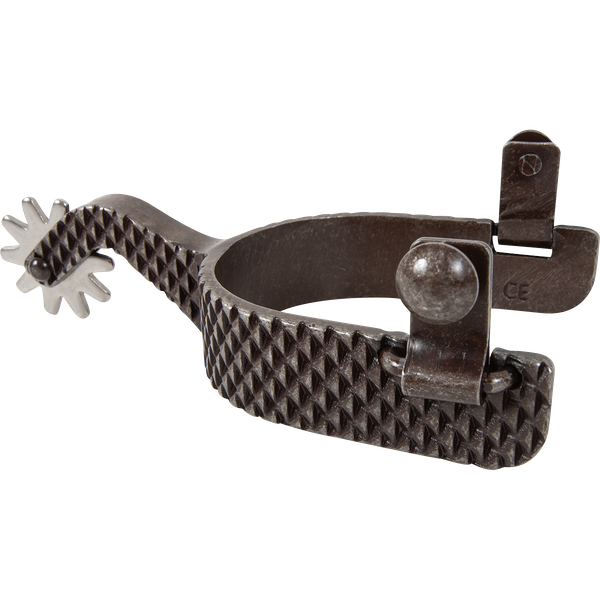 Rasp Cutter Spur
