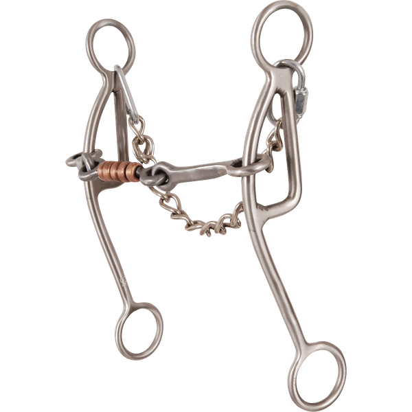 CE Les Vogt 7.5” Shank Dogbone