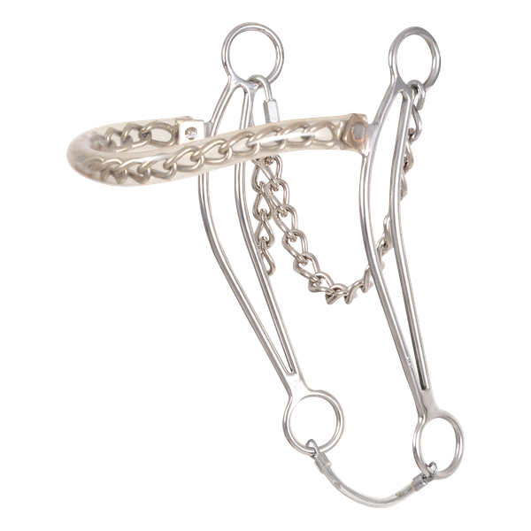 CE Goosetree Hackamore