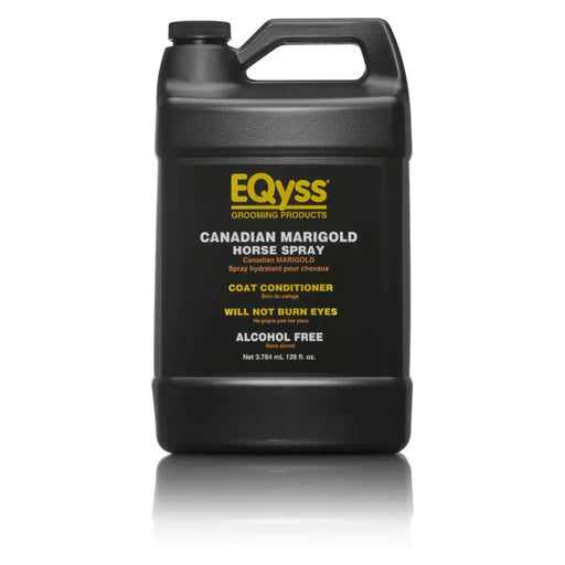 Eqyss Canadian Marigold Horse Spray