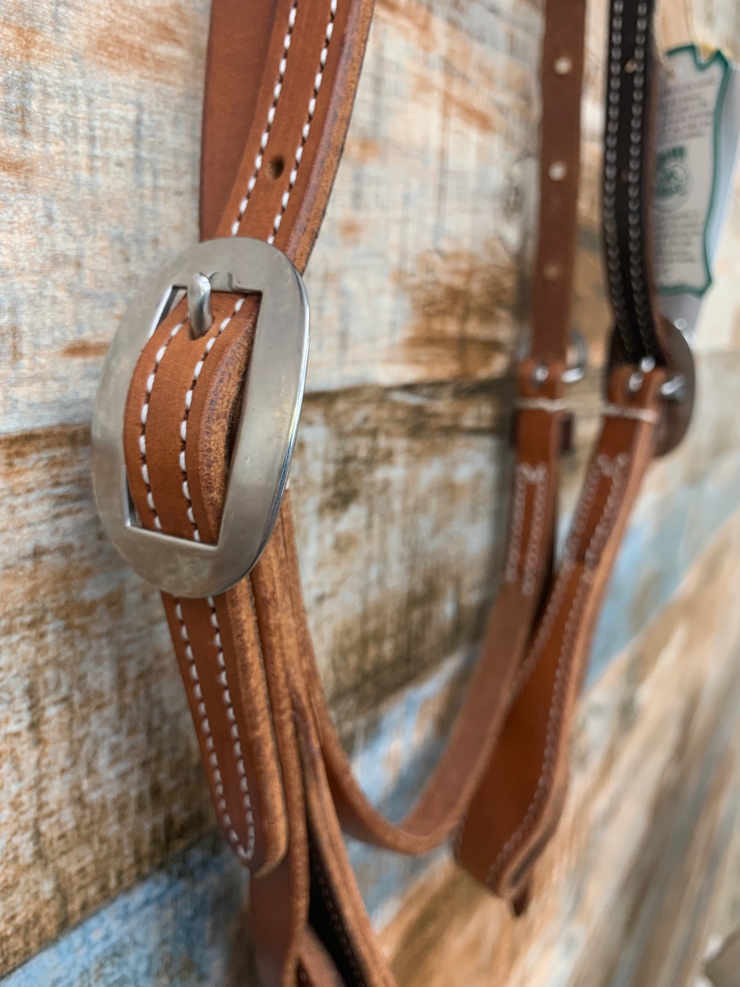 Martin Quick Change Browband Headstall