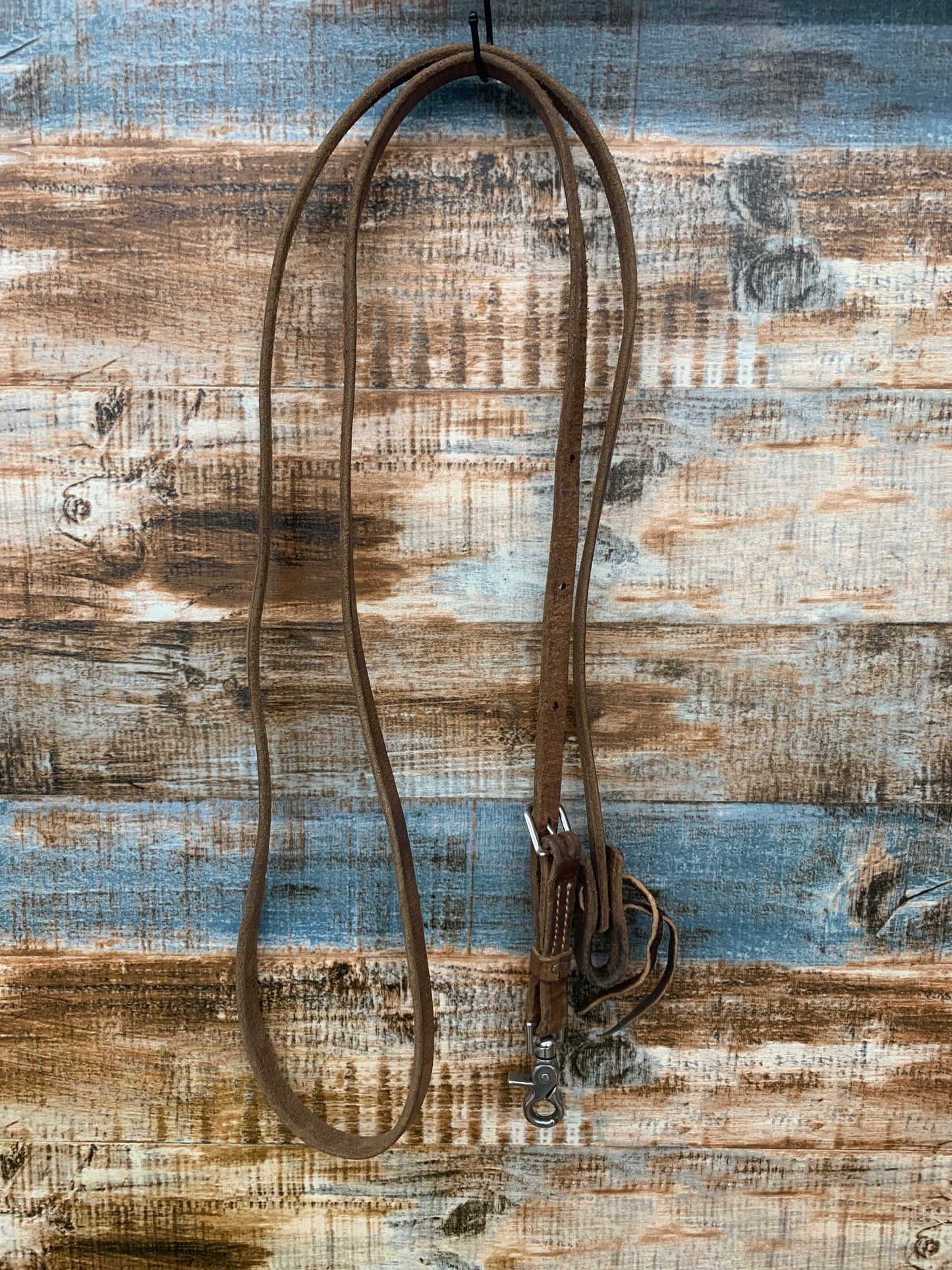 Used Weaver 5/8”Barrel Reins