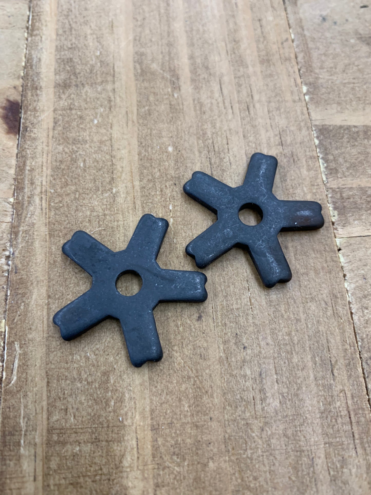 Roughstock Rowels