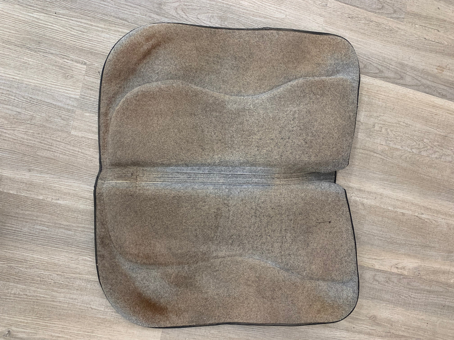 Used Parelli Saddle Pad