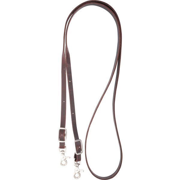 Martin 5/8” Latigo Roping Rein