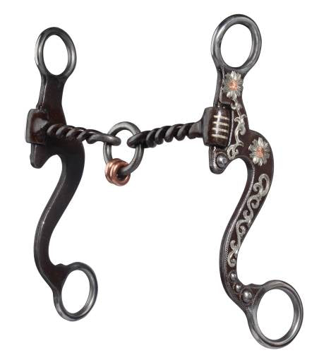 PC Small Flower Lifesaver Shank Bit