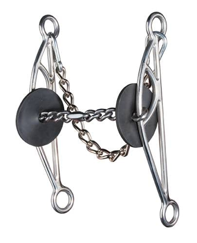PC Greeley Chain Bit