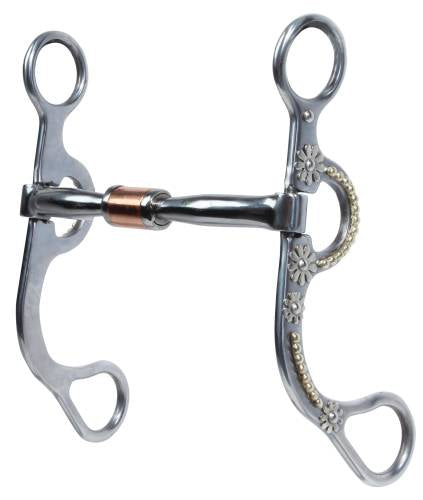 PC BOB AVILA DAISY SHANK - STRAIGHT ROLLER