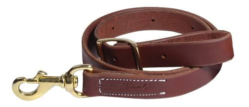 PC RANCH COLLECTION OILED TIEDOWN