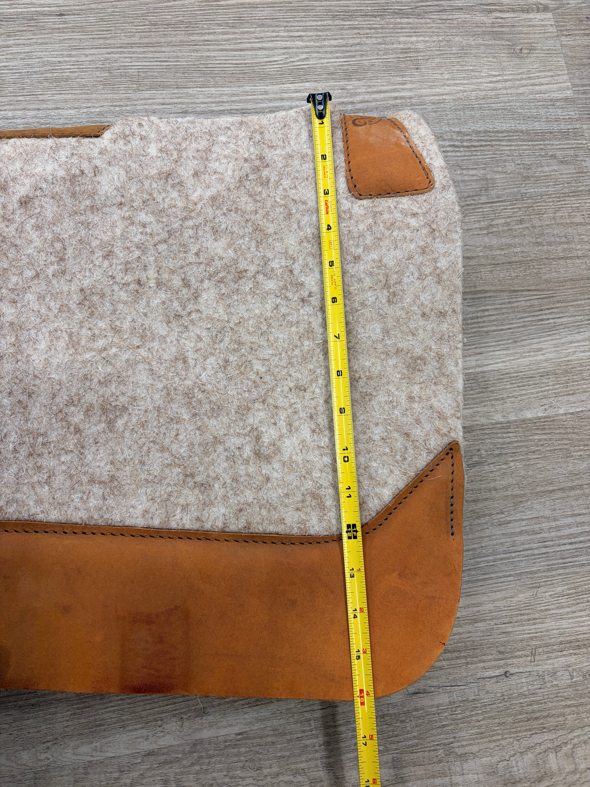 Used Weaver Pad