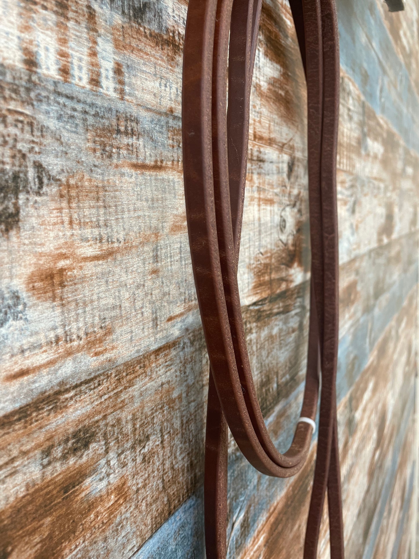 CPT 1/2” Split Reins