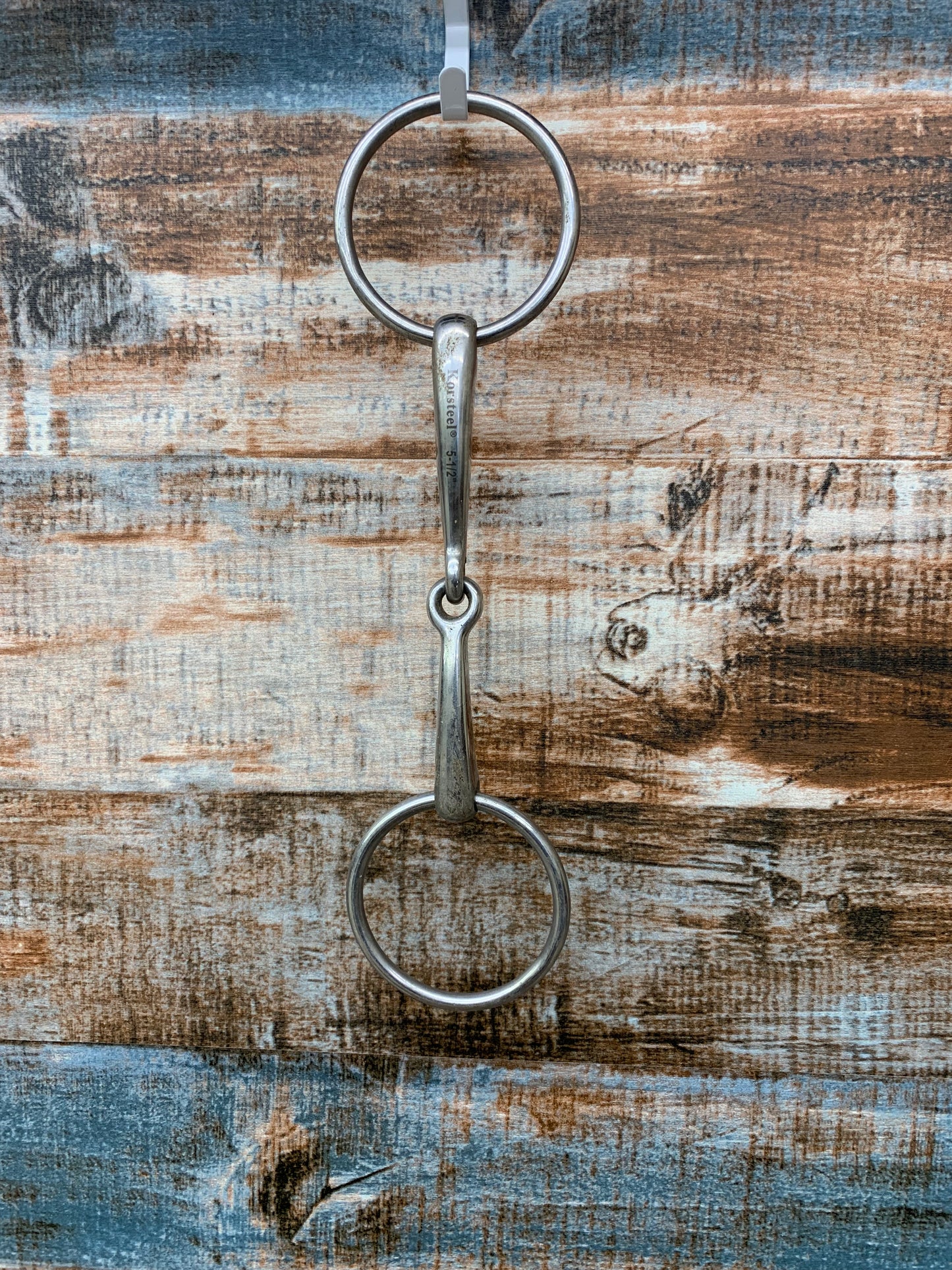 Used Korsteel Snaffle