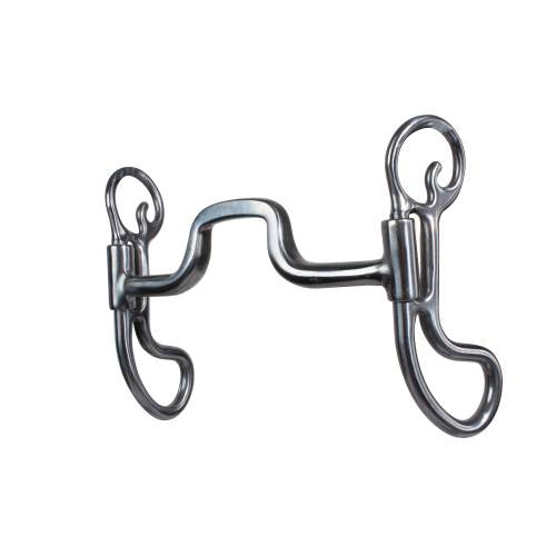 PC EQ Teardrop Wide Port