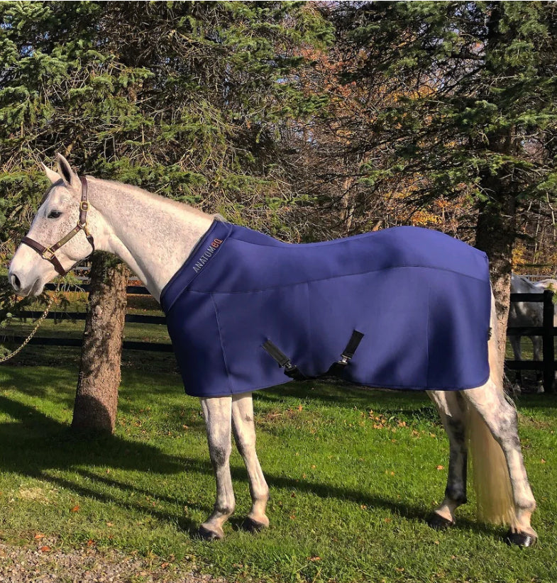 Anatomeq Fit Blanket