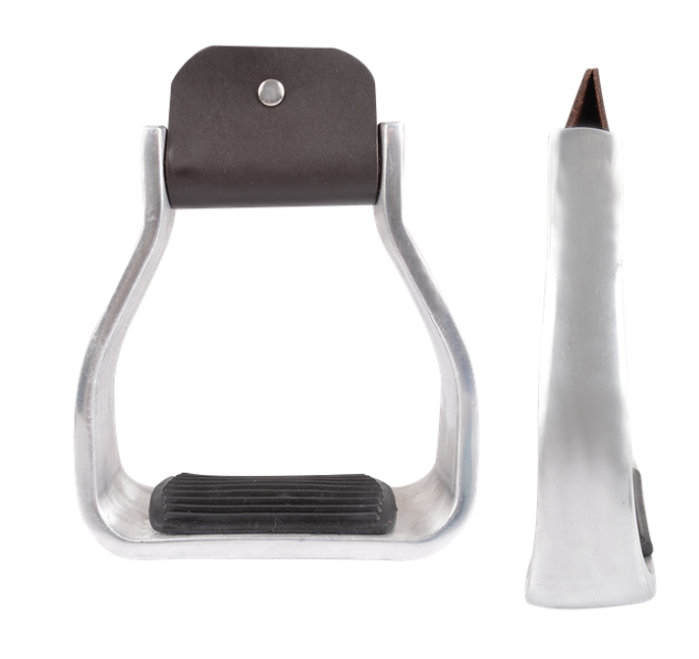 Martin 2" Aluminum Stirrups