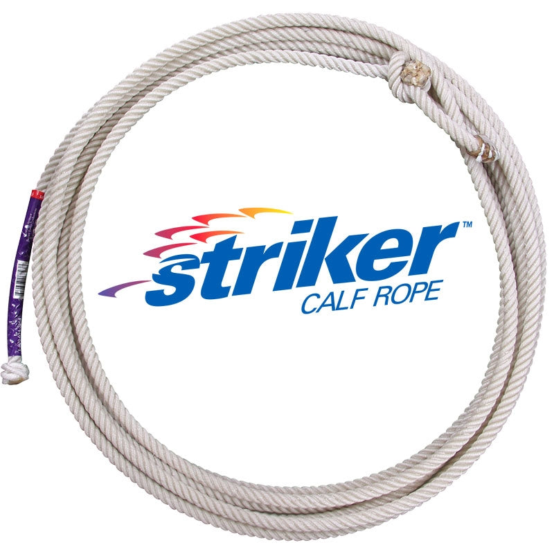 Rattler Striker Calf Rope