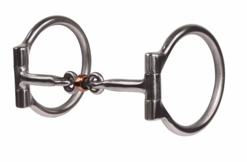 PC D Ring Dogbone