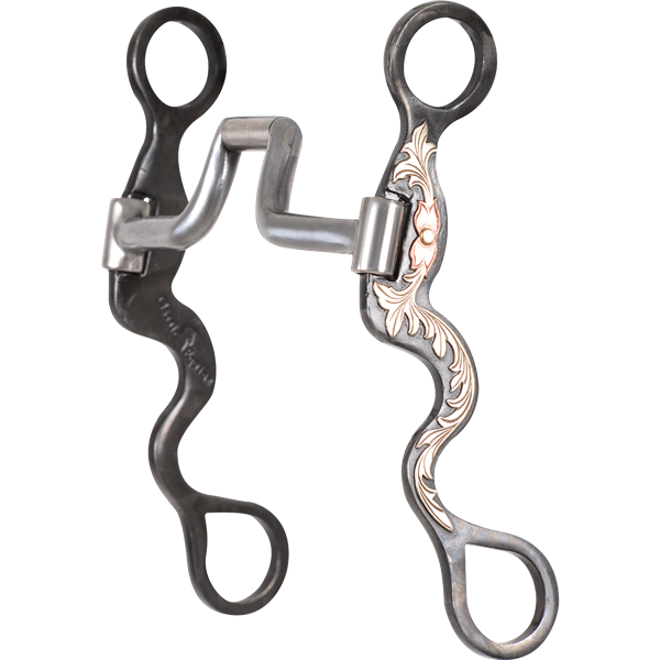 CE Square Port Correction