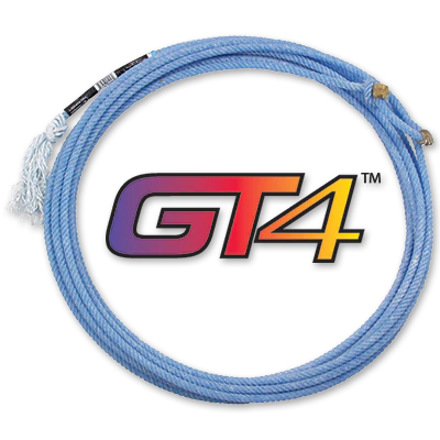 Rattler GT4 Rope