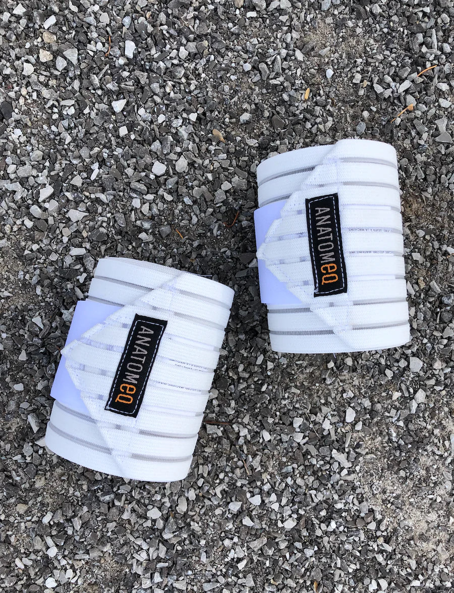 Anatomeq Air Support Polos