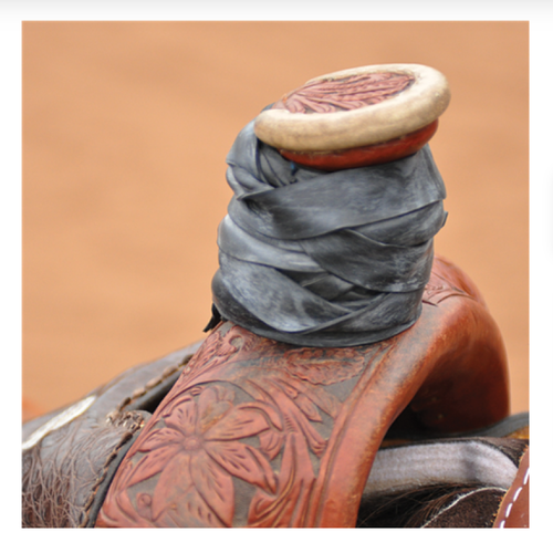 Classic Ropes Roper Wrap