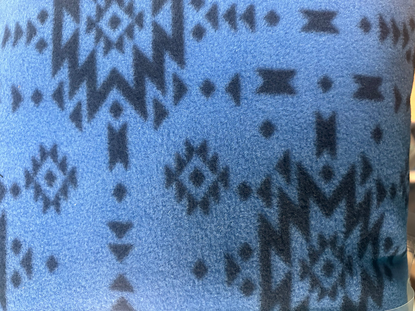 Western Saddle Covers