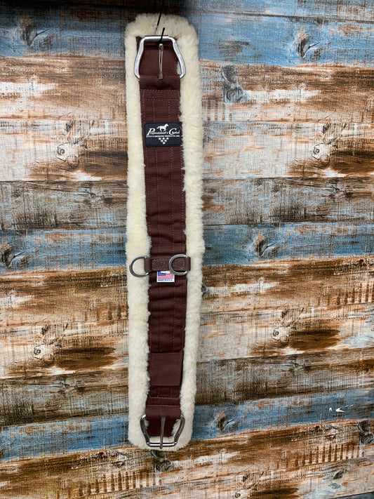 Used PC Fleece Cinch