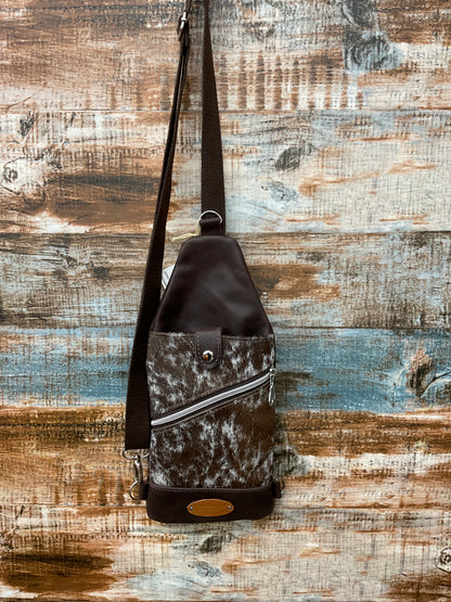 TC Mini Traveler Sling Bag
