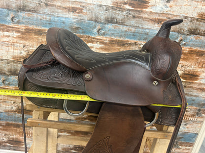 Used Western Rawhide