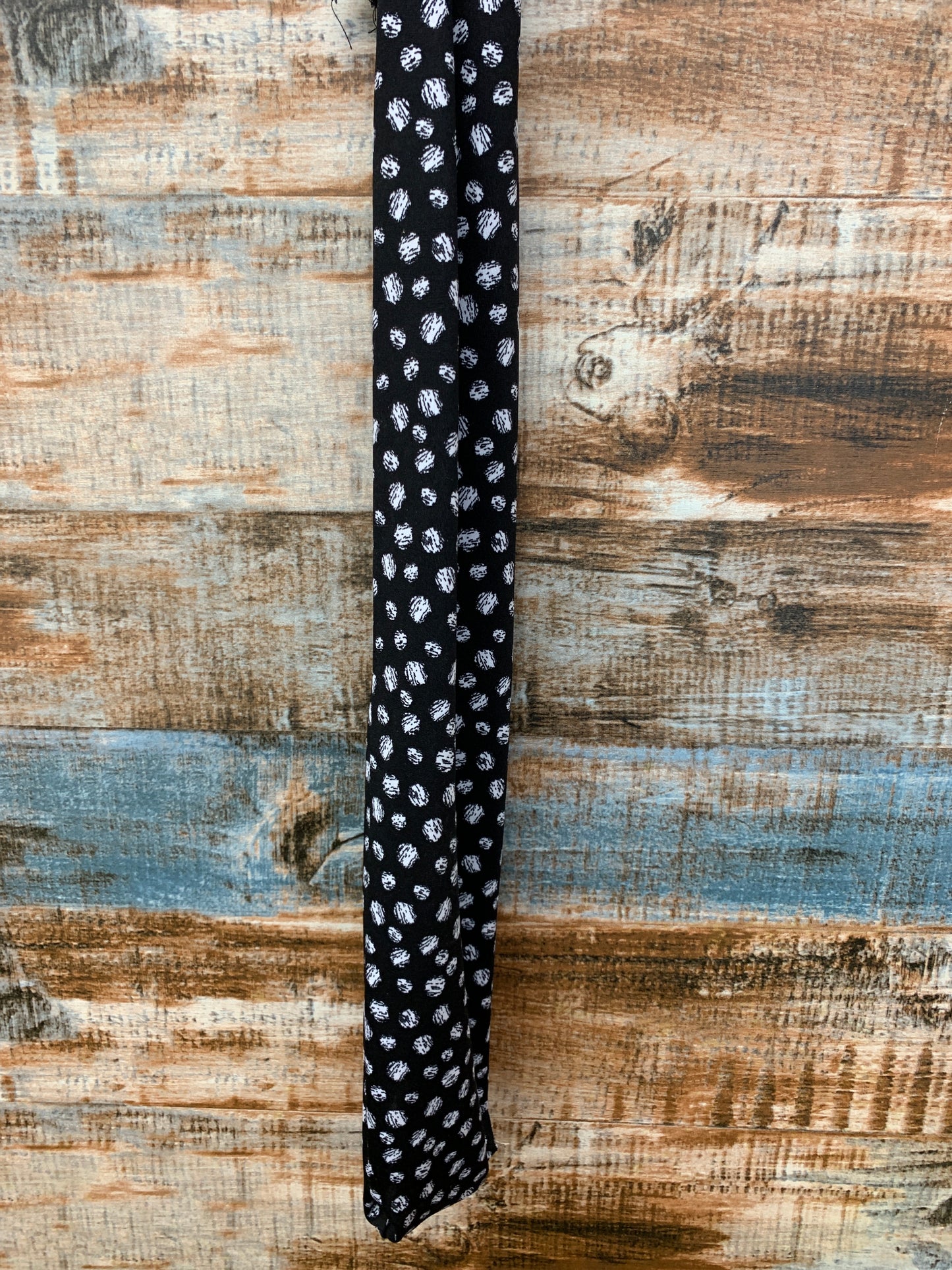 Tail Bags