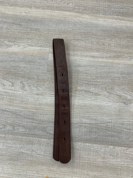 Used Nylon Off Billet