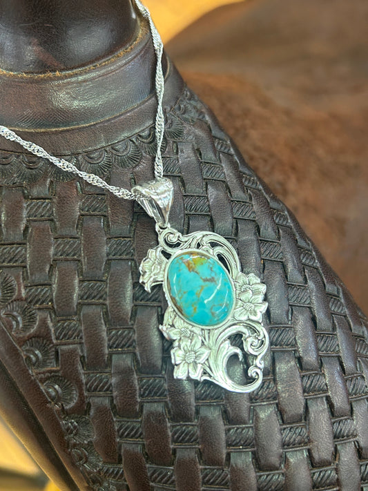 Empowered Montana Legacy Necklace