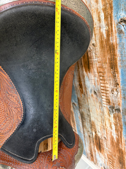 Used Circle Y