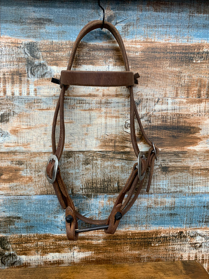 Cheaney Quick Change Browband Headstall