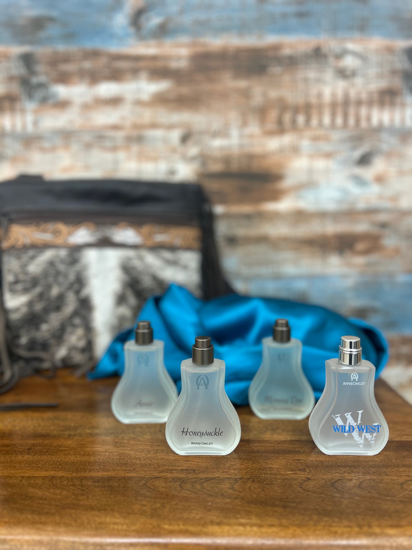 Perfumes
