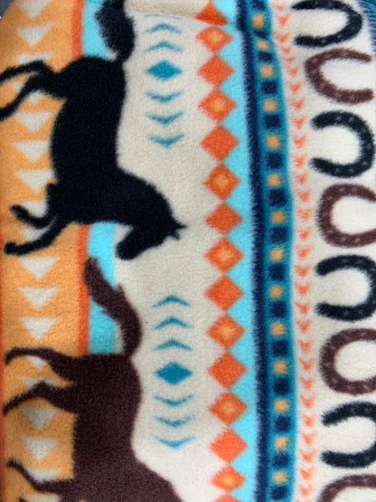 Western Saddle Covers
