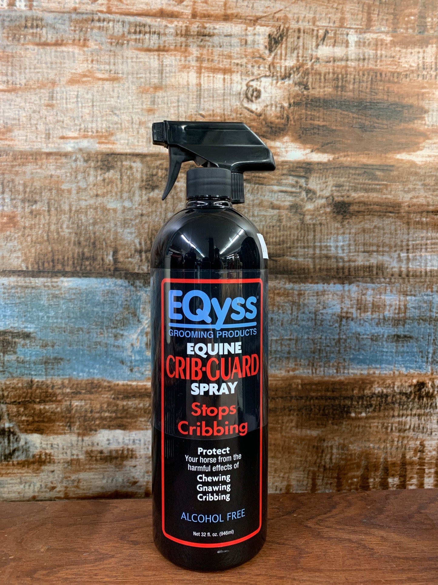 EQyss Crib-Guard Spray