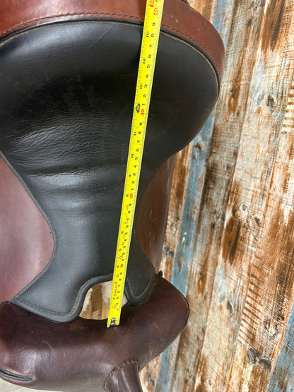 Used High Horse