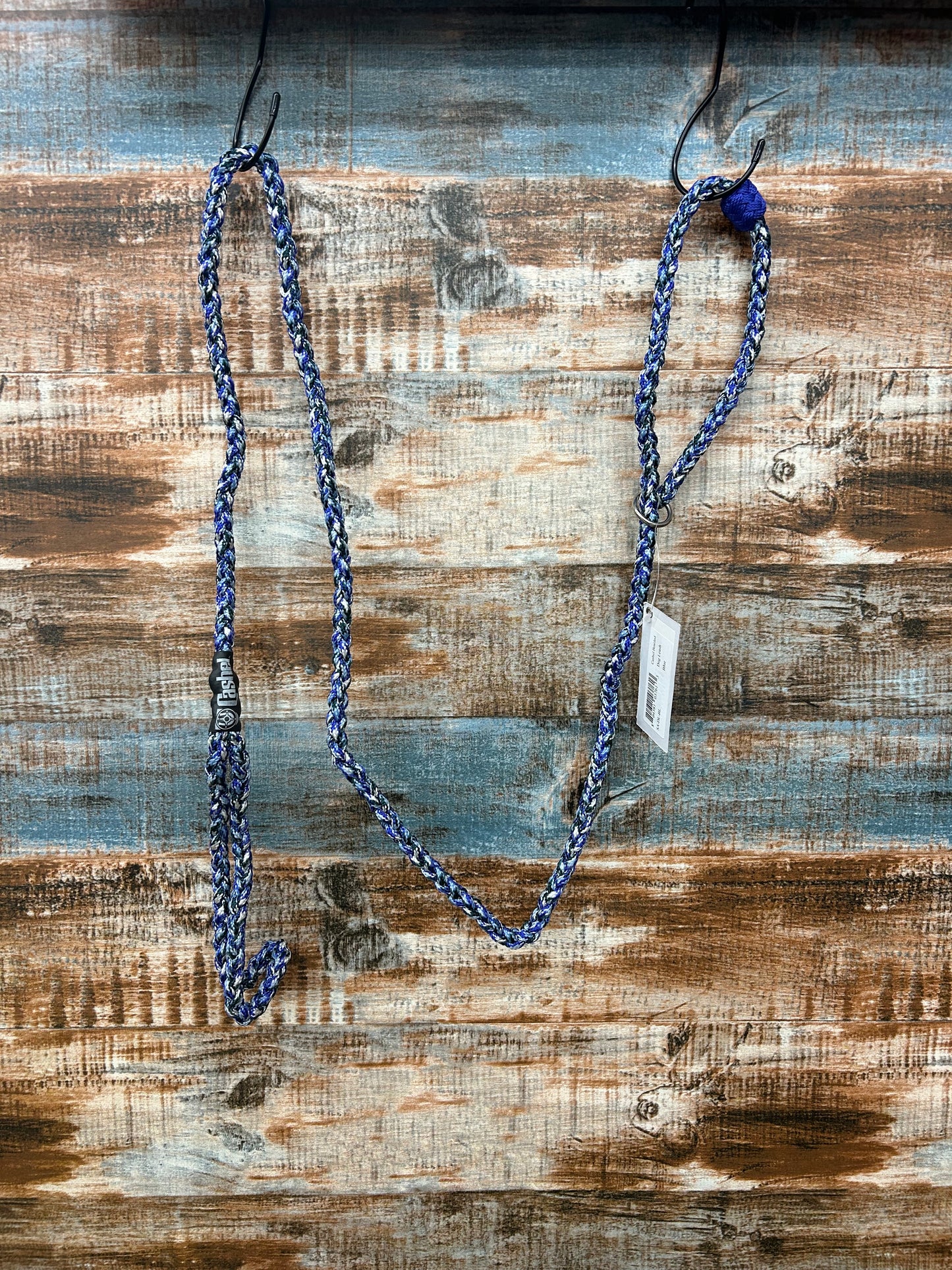 Braided Dog Leash Loop