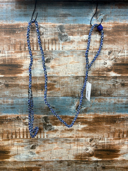 Braided Dog Leash Loop