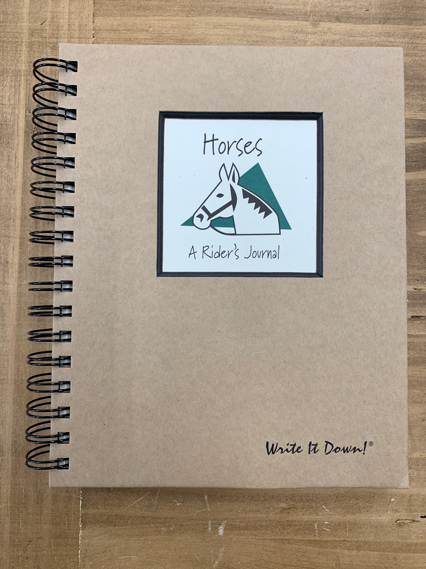 Horse Journal