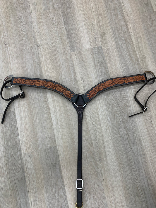 As New Martin 2” Breast Collar