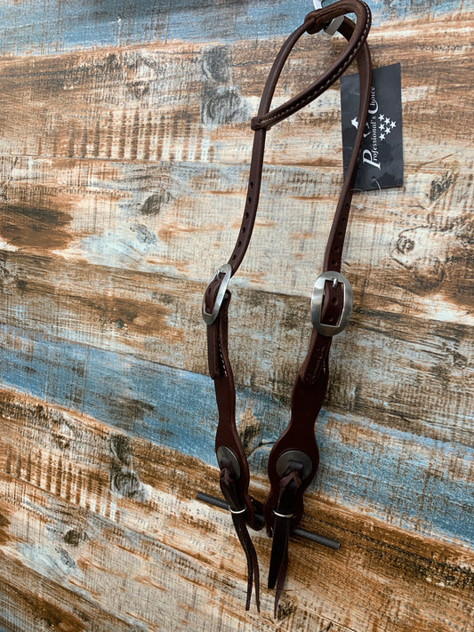 PC RH 1 Ear Quick Change Headstall