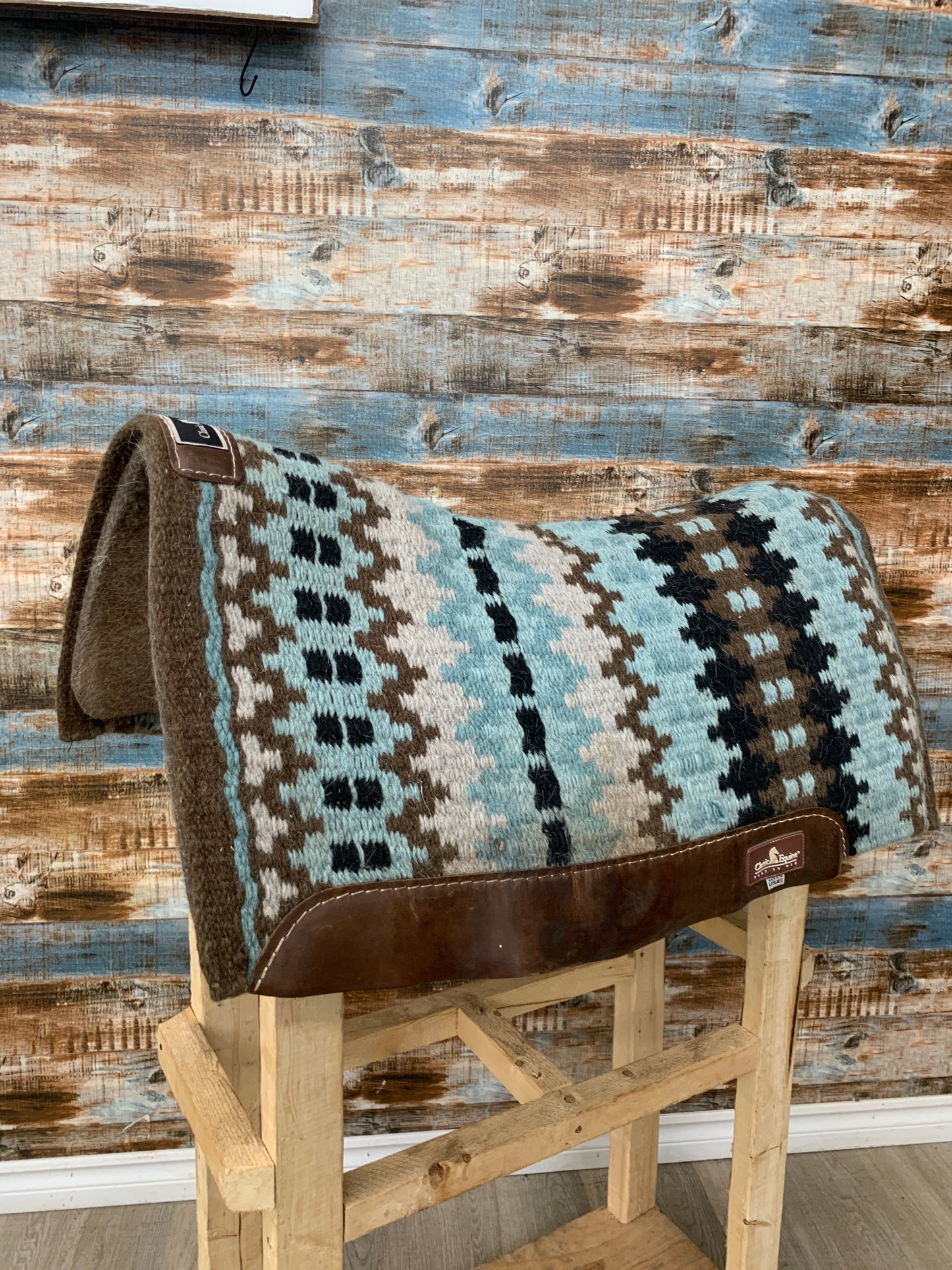 Used Classic Equine Pad