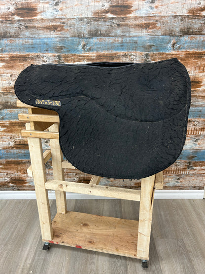 Used Len Brown Silver Mesa