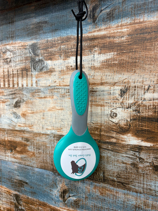Mane and Tail Brush