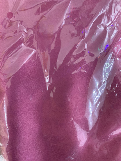 Satin Wild Rags