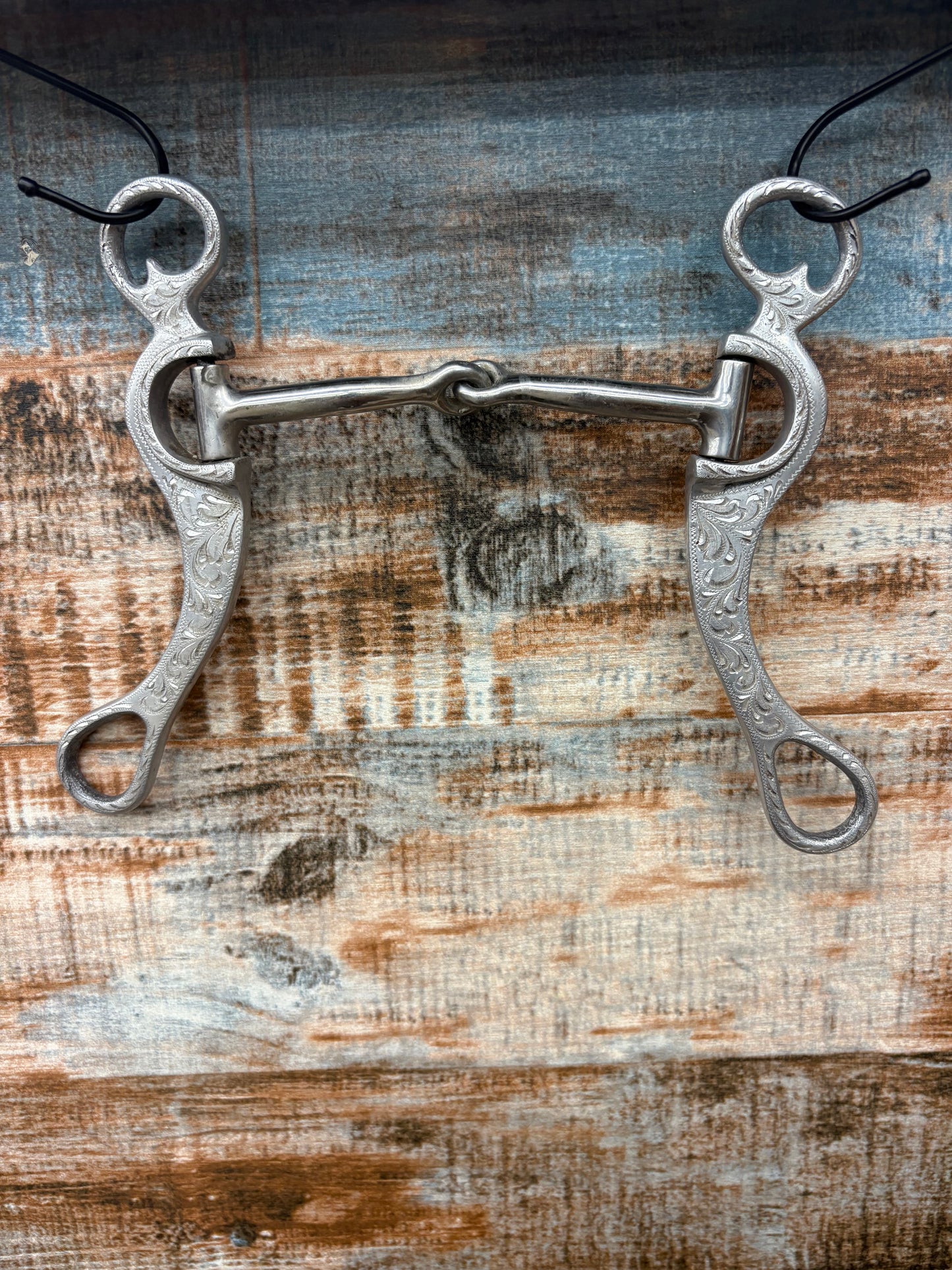 Used Shank Bit