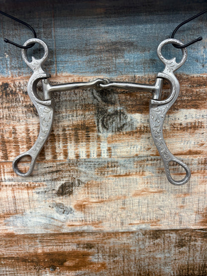 Used Shank Bit