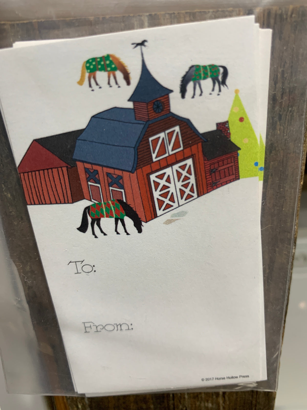 Christmas Gift Tags